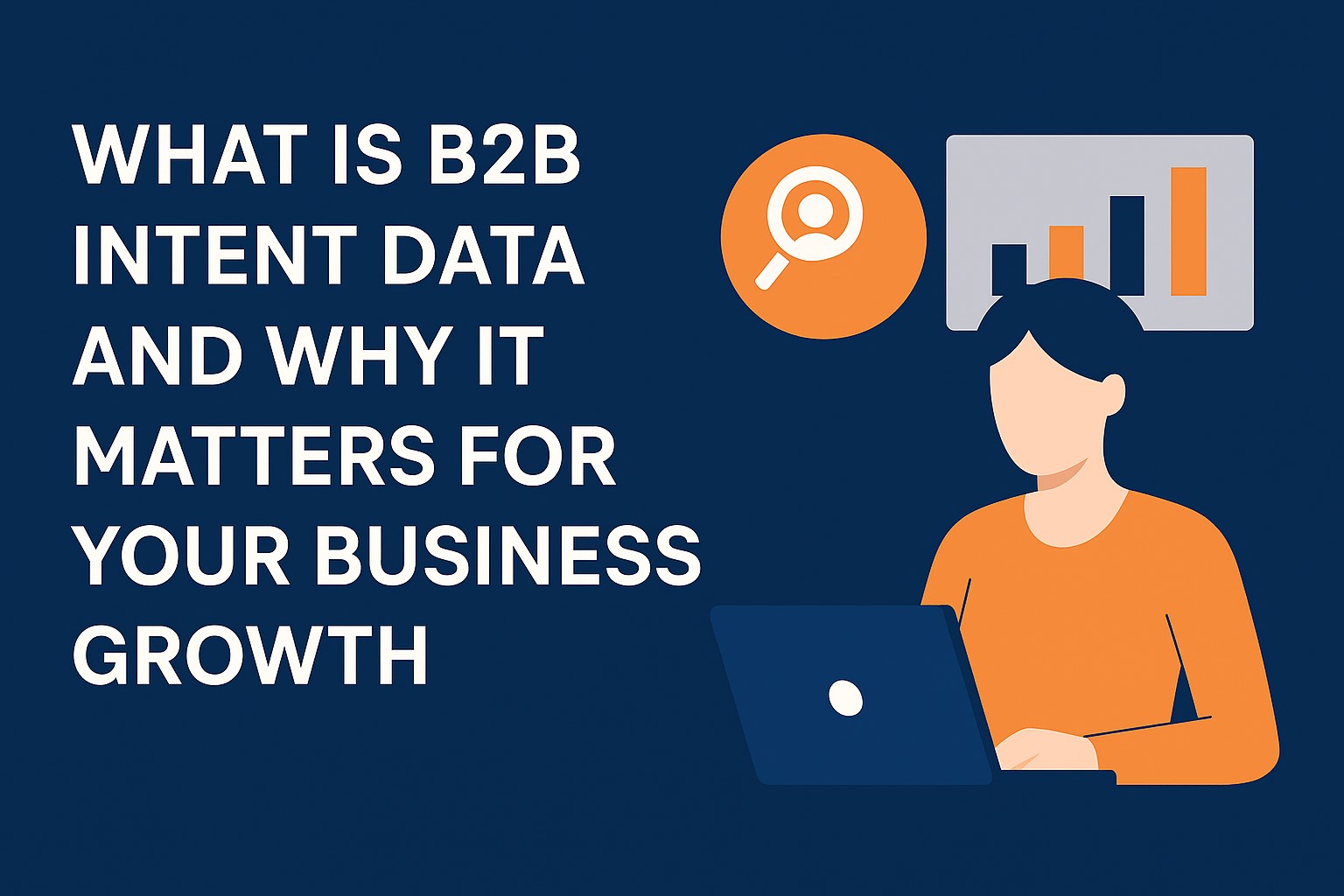 What is intent data